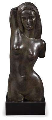 Lot 103 - Boris Lovet-Lorski American/Lithuanian,...