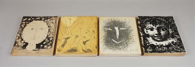 Lot 4113 - [PICASSO, PABLO] MOURLOT, FERNAND Picasso....