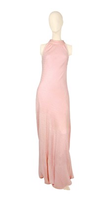 Lot 96 - Pucci Petal Pink Harem Jumper Italian, 1960s...