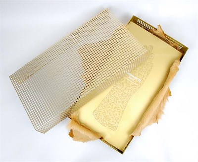 Lot 386 - Visionaire Touch Fall/Winter 2000/2001 To...