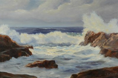 Lot 1248 - Constantin Alexandrovitch Westchiloff...