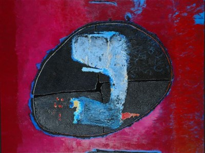 Lot 1042 - Enrico Donati Italian/American, b.1909 OASIS...