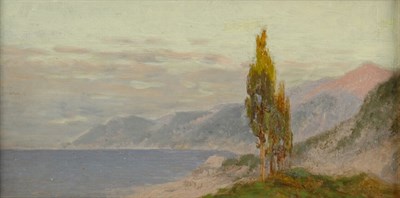 Lot 1181 - John Bunyan Bristol American, 1826-1909...