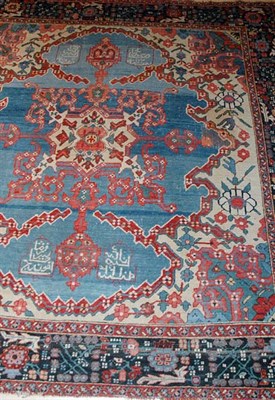 Lot 679 - Herez Rug Northwest Persia, last quarter of...