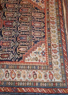 Lot 680 - Baku Hile Carpet East Caucasus, last quarter...