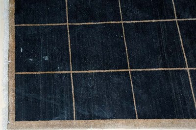 Lot 689 - Tibetan Carpet Nepal, contemporary The allover...