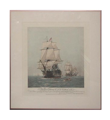 Lot 4087 - After William L. Wyllie THE FIRST JOURNEY OF...