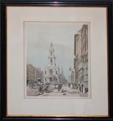 Lot 4072 - Thomas Shotter Boys THE STRAND Hand-colored...