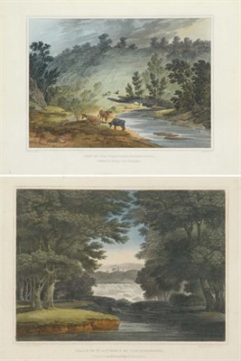 Lot 2139 - After Joshua Shaw FALLS OF ST. ANTHONY ON THE...