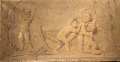 Lot 83 - Manner of Piat-Joseph Sauvage RELIEFS IN THE...