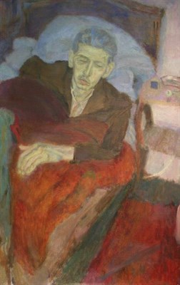 Lot 78 - Germaine Verna French, 1900-1975 Francis Verna...