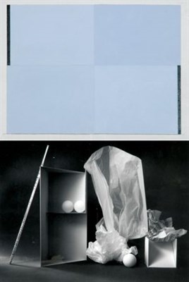 Lot 58 - Marco de Valdinia 20th Century Paritita Three,...