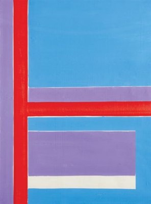 Lot 42 - George Bireline American, 1923-2002 POSTER,...