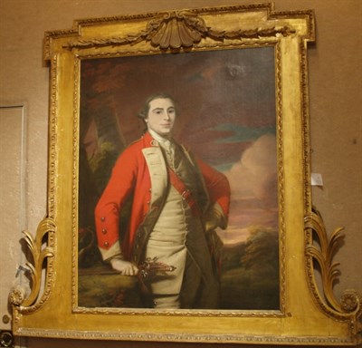 Lot 2081 - Attributed to David Martin Portrait of an...