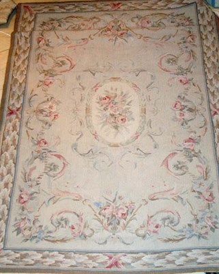 Lot 3659 - Indian Carpet India, contemporary The allover...