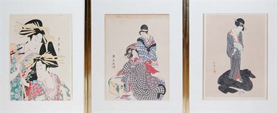Lot 4228A - Miscellaneous Group of Fourteen Asian...
