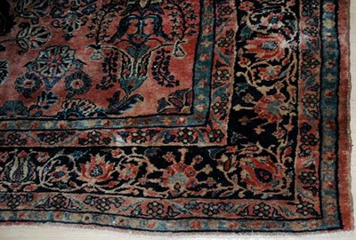 Lot 2565 - Lilihan Carpet Northwest Persia, circa 1925...