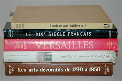Lot 248 - [BOOKS] Approximately 20 volumes relating to...