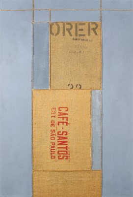 Lot 59 - Stephen Edlich American, b. 1944 ORDER 32 CAFE,...