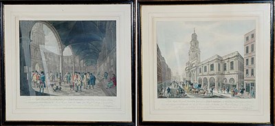 Lot 3115 - After J. Chapman THE RIGHT HONOURABLE WILLIAM...
