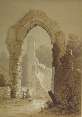 Lot 2033 - Thomas Shotter Boys British, 1803-1874 The...