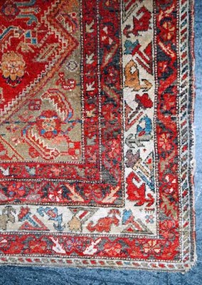 Lot 617 - Melayir Rug Northwest Persia, early 20th...