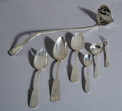 Lot 3374 - Miscellaneous Group of Sterling Silver...