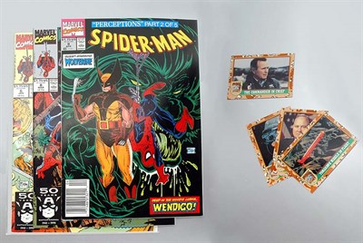 Lot 6 - Group of Miscellaneous Collectibles