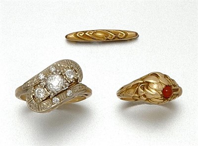Lot 5 - Group of Jewelry