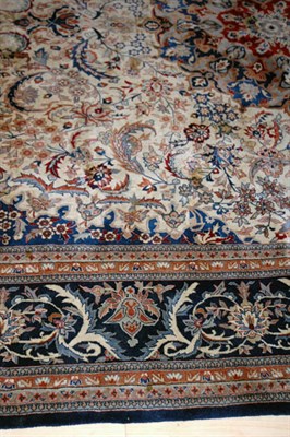 Lot 3645 - Isfahan Style Carpet China, contemporary The...