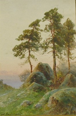 Lot 2019 - Aleksei Aleksandrovich Pisemsky Russian,...
