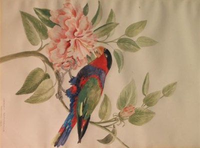 Lot 8 - Charles Baskerville, Jr. American, 1896-1994...