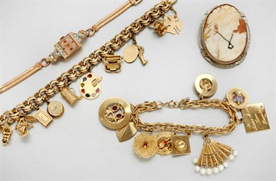 Lot 86B - Group of Assorted Jewelry