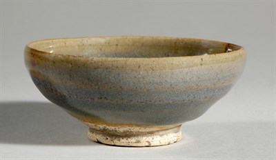 Lot 1243 - Chinese Junyao Bowl 19th Century Circular,...