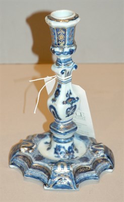 Lot 2252 - Chinese Export Blue and White Porcelain...