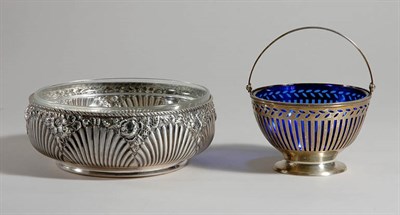 Lot 2216 - Tiffany & Co. Maker's Sterling Silver and...