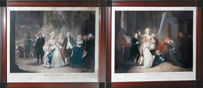 Lot 3110 - After C. Benazeck THE LAST INTERVIEW BETWEEN...