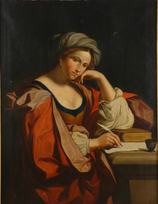 Lot 2094 - After Giovanni Francesco Barbieri, called il...