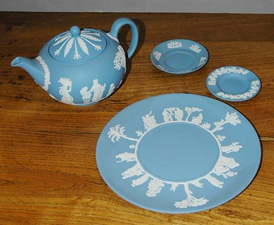 Lot 3405 - Miscellaneous Group of Wedgwood Including a...