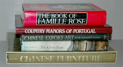 Lot 3551 - [BOOKS] Approximately 86 miscellaneous...