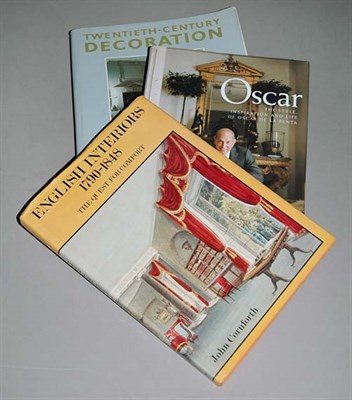 Lot 3552 - [BOOKS] Approximately 81 miscellaneous...