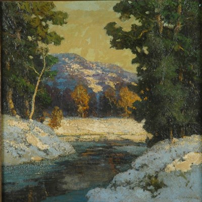 Winter Brook