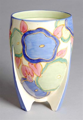 Lot 2444 - Clarice Cliff for Newport Pottery Hand Painted...