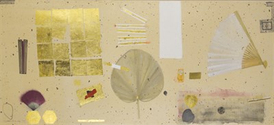 Lot 1211 - Elizabeth Violet Blackadder Scottish, b. 1931...