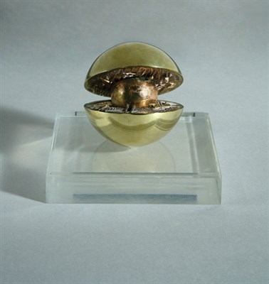 Lot 1188 - Arnoldo Pomodoro Italian, b. 1926 Untitled...