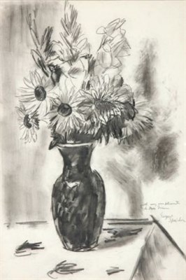Lot 109 - Eugene Edward Speicher American, 1883-1962...