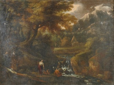 Lot 2091 - Bartolommeo Torreggiani, called Bartolommeo de...