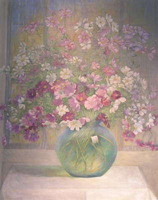 Lot 71 - Mary Whittlesay Katz American, 20th century...