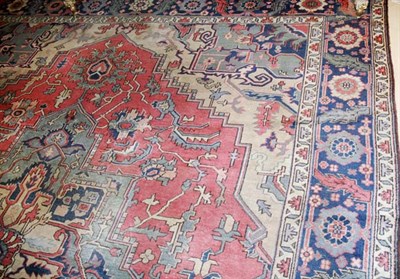 Lot 4524 - Sparta Carpet West Anatolia, circa 1925 The...