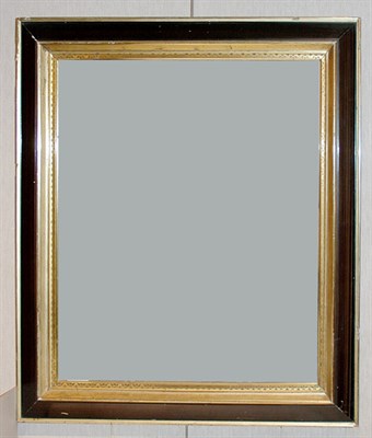 Lot 1173 - Neoclassical Style Parcel Gilt and Ebonized...